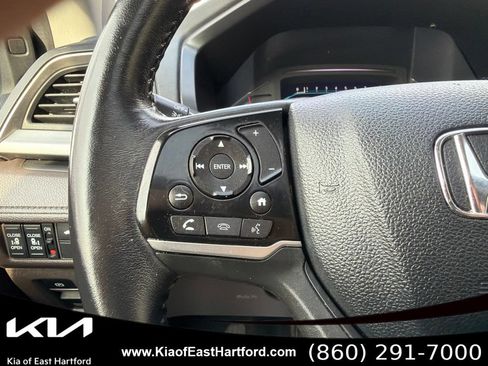 Used 2019 Honda Odyssey EX-L image 31