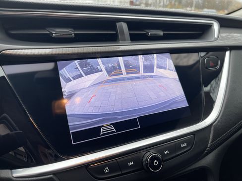 Used 2021 Buick Encore GX Select w/ Experience Buick Package image 11