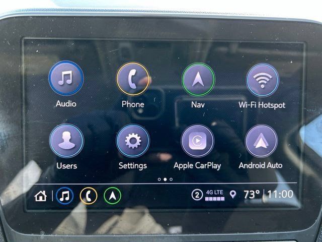 Used 2022 Chevrolet Equinox LT AWD/4WD image 24