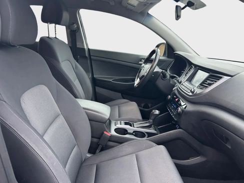 Used 2018 Hyundai Tucson Sport AWD/4WD image 10
