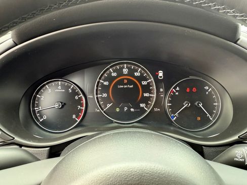 New 2026 MAZDA CX-30 2.5 Turbo w/ Premium Plus Pkg image 15