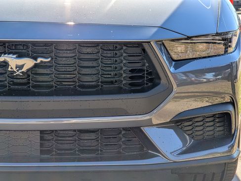 New 2026 Ford Mustang Premium image 8