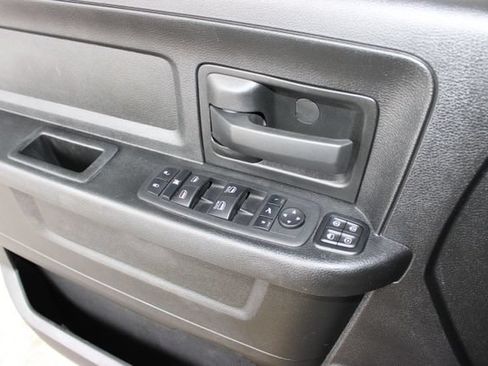 Used 2024 RAM 3500 Tradesman AWD/4WD image 18