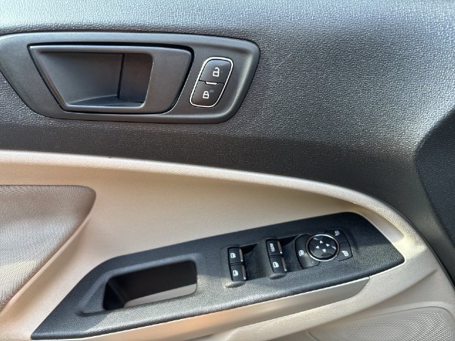 Used 2020 Ford EcoSport S FWD image 13