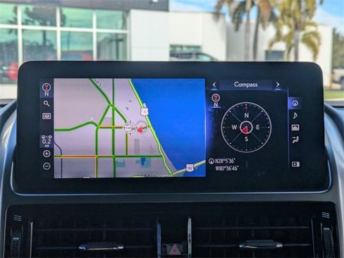 Used 2023 Lexus GX 460 Premium image 26