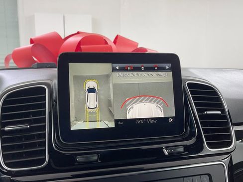 Used 2019 Mercedes-Benz GLE 43 AMG 4MATIC image 25