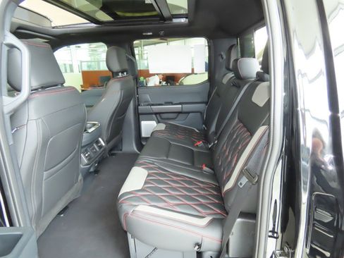 New 2026 Ford F150 Lariat w/ Equipment Group 502A High image 19