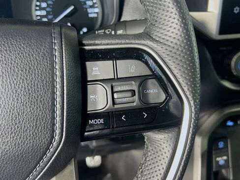 Used 2024 Toyota Tundra SR5 w/ TRD Sport Premium Package image 17