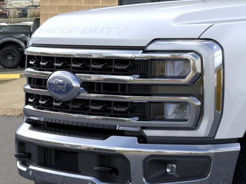 New 2026 Ford F350 King Ranch w/ Tremor Off-Road Package AWD/4WD image 17