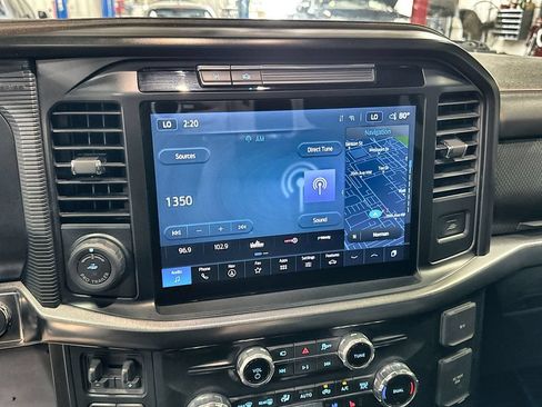 Used 2025 Ford F150 Raptor AWD/4WD image 19