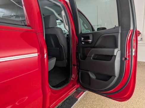Used 2014 GMC Sierra 1500 SLE w/ SLE Value Package RWD image 16