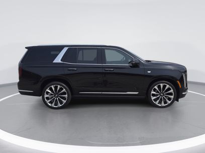 Used 2026 Cadillac Escalade Luxury w/ Touring Package