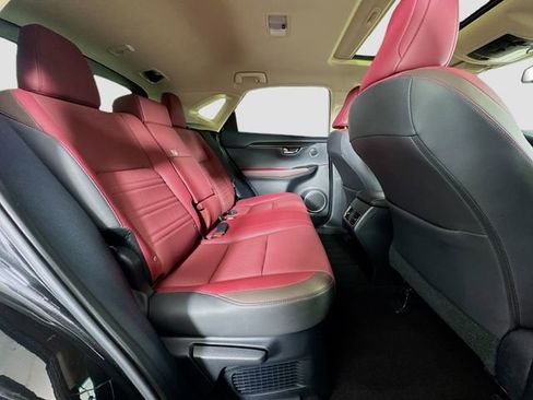 Used 2019 Lexus NX 300 AWD w/ Comfort Package image 29
