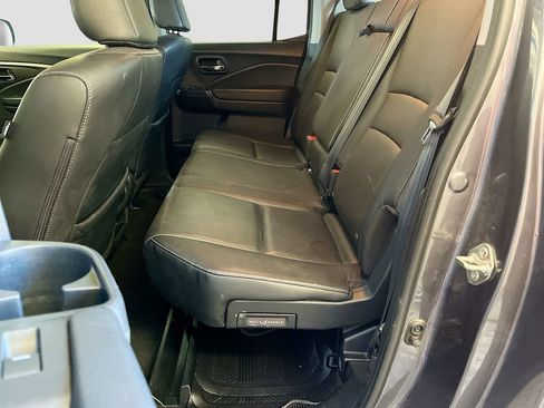 Used 2019 Honda Ridgeline RTL image 24