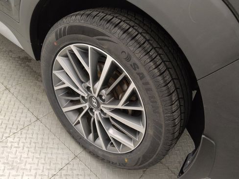 Used 2020 Hyundai Tucson SEL AWD/4WD image 31