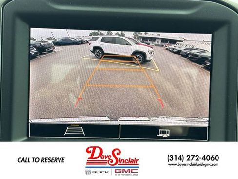 New 2026 GMC Sierra 1500 Pro w/ Pro Value Package RWD image 17