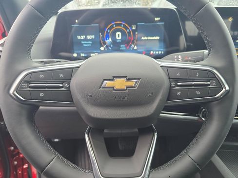 New 2026 Chevrolet Equinox LT w/ Safety and Technology Package image 19