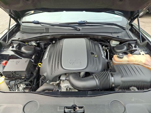 Used 2012 Dodge Charger R/T RWD image 31