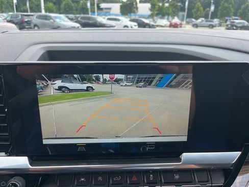 New 2026 Chevrolet Silverado 1500 LT image 28