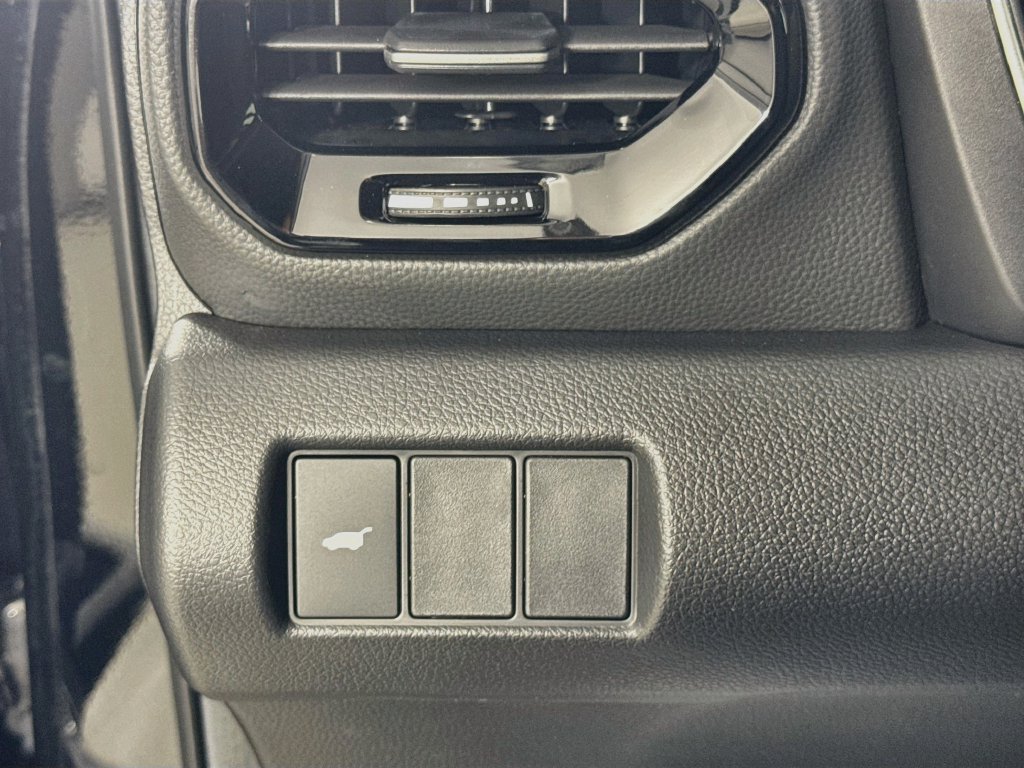 New 2026 Honda Passport RTL image 15
