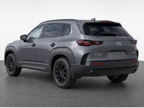 Used 2026 MAZDA CX-50 AWD 2.5 Hybrid w/ Weather Package image 3