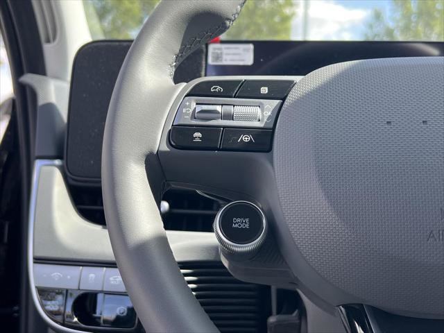 New 2027 Hyundai Ioniq 5 SEL AWD/4WD image 91