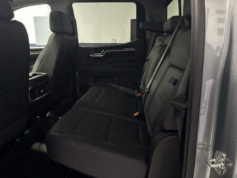 New 2026 GMC Sierra 1500 Elevation w/ Elevation Premium Package image 30