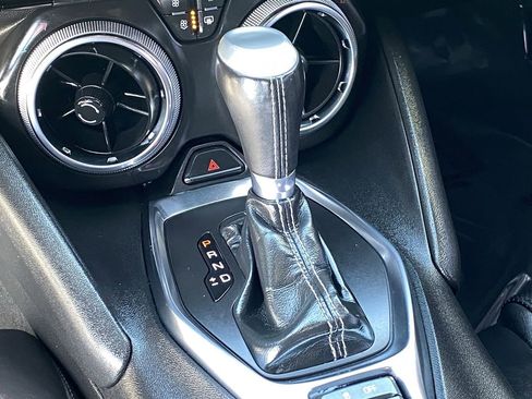 Used 2019 Chevrolet Camaro LT w/ RS Package RWD image 21