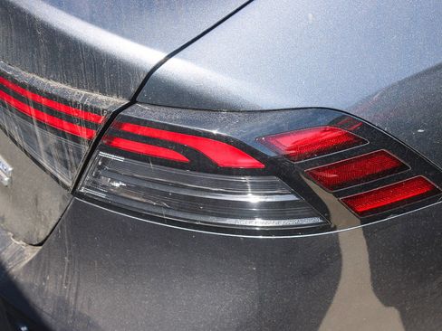 Used 2024 Honda Accord Touring image 15