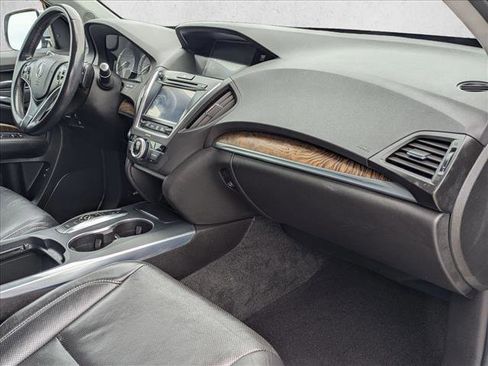 Used 2020 Acura MDX SH-AWD w/ Technology Package image 24
