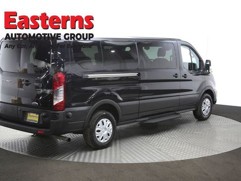 Used 2020 Ford Transit 350 XLT image 40
