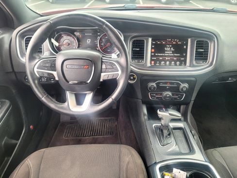 Used 2016 Dodge Charger SXT w/ Rallye Group image 14
