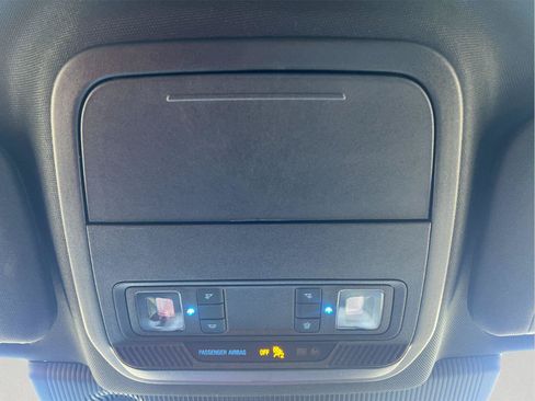 Certified 2026 Ford Explorer ST-Line w/ ST-Line Street Pack RWD image 50