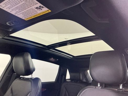Used 2020 Lincoln Nautilus Reserve FWD image 22