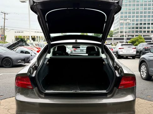 Used 2012 Audi A7 3.0T Prestige AWD/4WD image 48