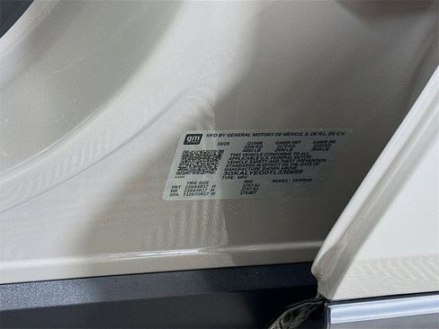 New 2026 GMC Terrain AT4 w/ Convenience Package III image 26