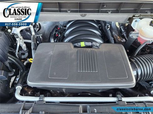 Used 2025 GMC Sierra 1500 AT4 w/ AT4 Premium Package image 33