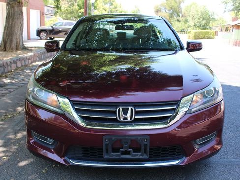 Used 2013 Honda Accord EX-L image 33