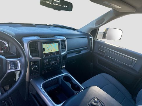 Used 2023 RAM 1500 Classic SLT w/ Trailer & Traction Group image 27