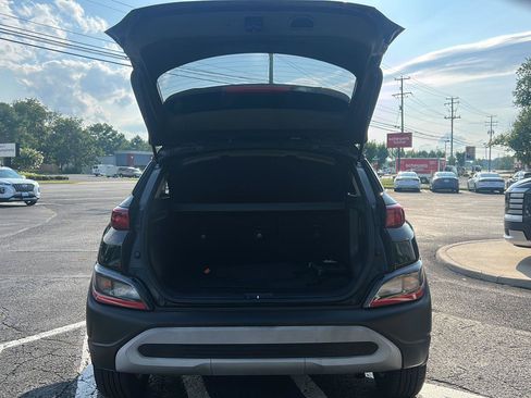 Certified 2022 Hyundai Kona SE AWD/4WD image 7