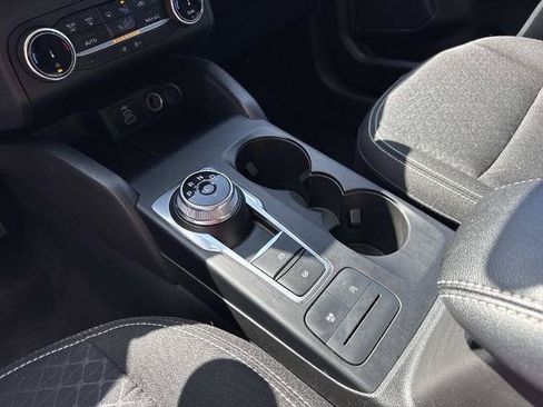 Used 2025 Ford Escape Active AWD/4WD image 26