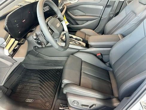 New 2026 Audi A6 Premium Plus image 6