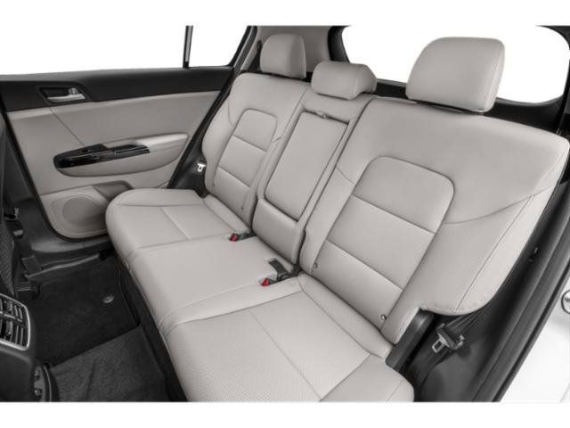 Used 2020 Kia Sportage EX FWD image 16