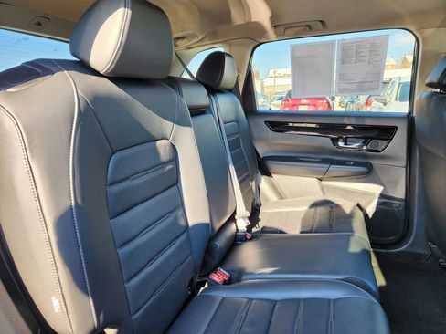 Certified 2023 Honda CR-V EX-L image 15