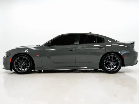 Used 2023 Dodge Charger Scat Pack image 31