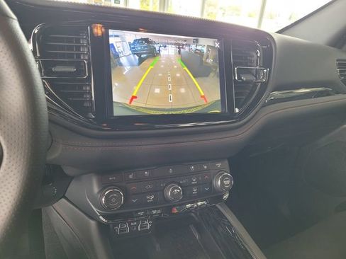 New 2026 Dodge Durango GT AWD/4WD image 11