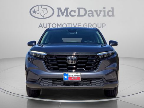 Used 2023 Honda CR-V EX image 8