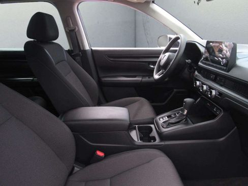 Used 2024 Honda CR-V LX image 7