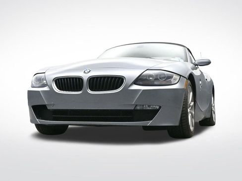 Used 2007 BMW Z4 3.0i image 27