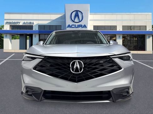 New 2026 Acura ADX AWD image 9